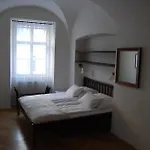 Trziste Apartment