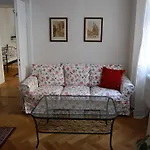 Trziste Apartment