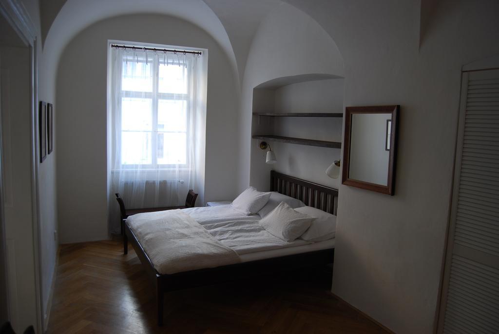 Trziste Apartamento *