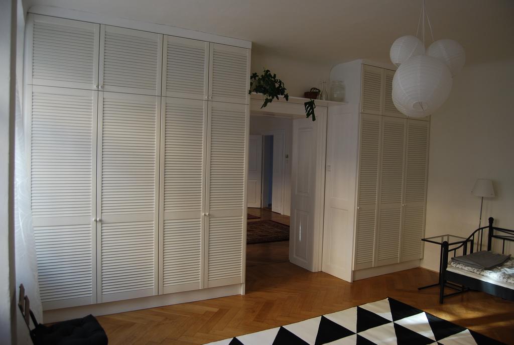 Apartamento Trziste Praga