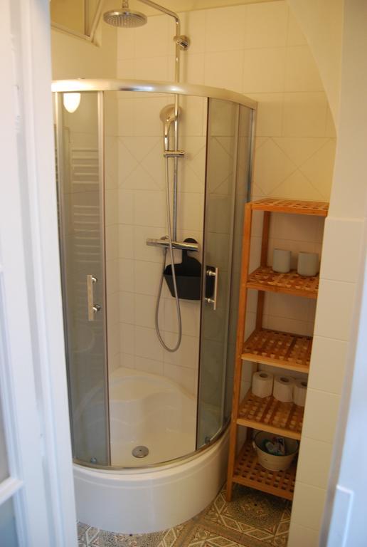 Trziste Apartamento Praga