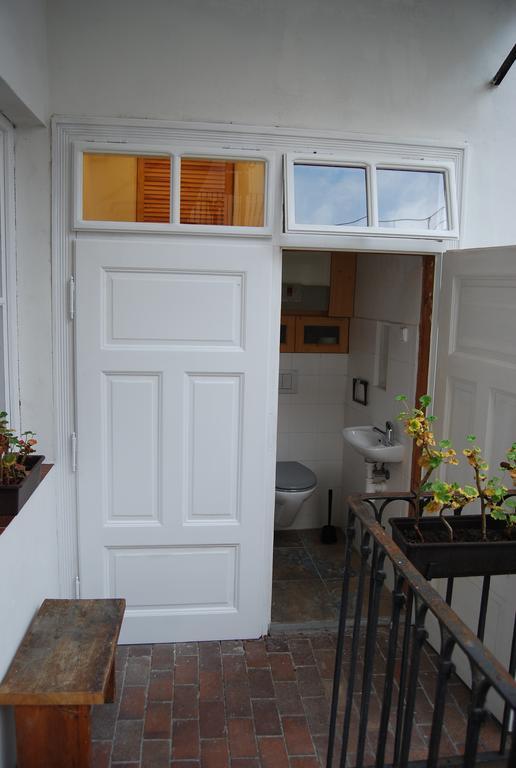 Apartamento Trziste *