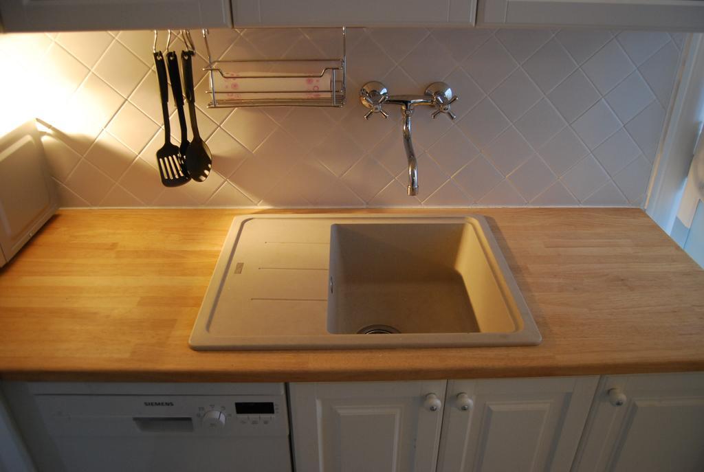 Trziste Apartamento *